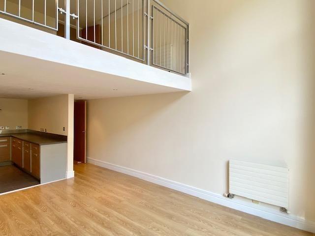 Apartment for rent in Highfields, Huddersfield