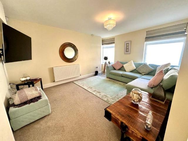 Apartment for rent in Conwy, Wales