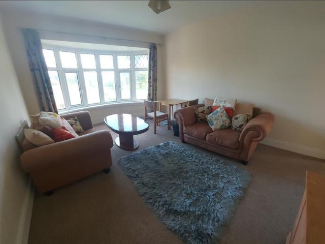 Apartment for rent in Blackpill, Nangreaves