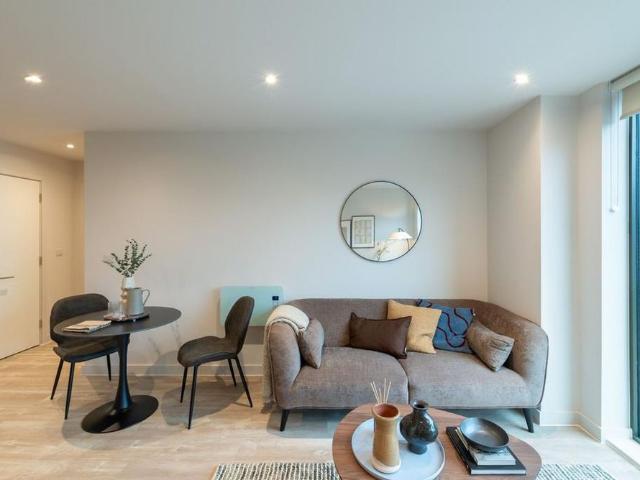 Apartment for rent in Stretford, Trafford