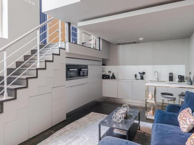 Apartment for rent in Seven Dials, Bloomsbury