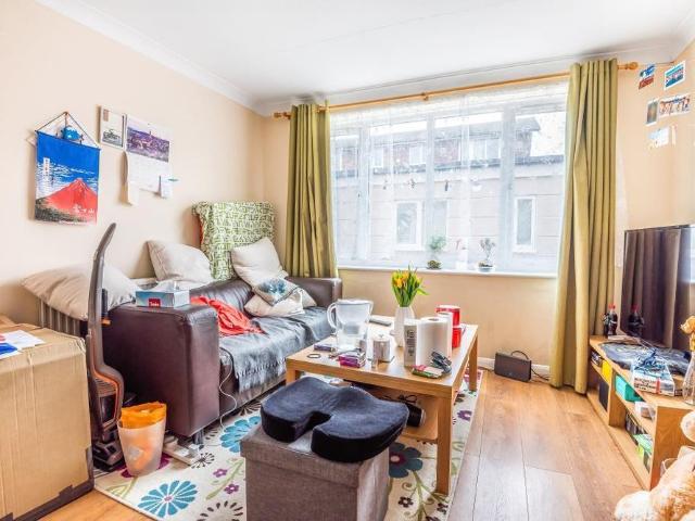 Apartment for rent in The Slade, Oxfordshire
