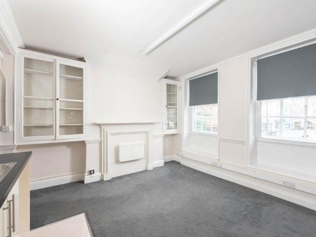 Apartment for rent in Semilong, Northampton