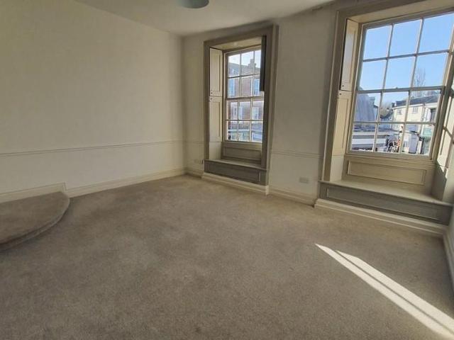 Apartment for rent in Eastbridge, Suffolk