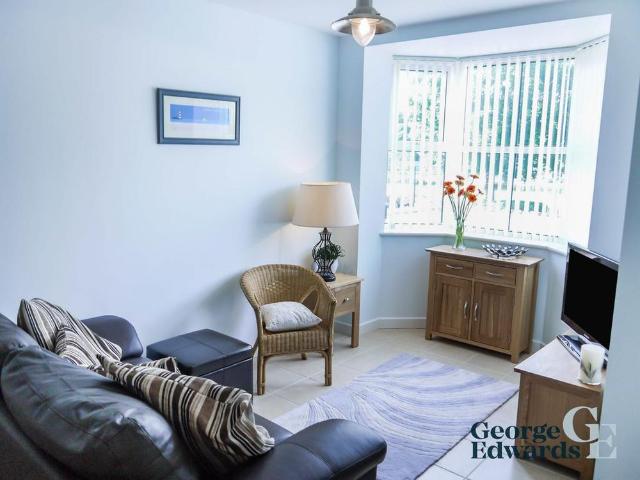 Apartment for rent in Monkton, Pembroke