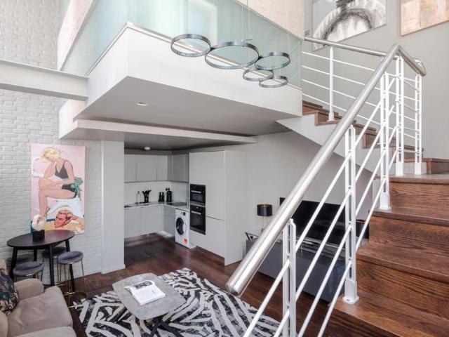 Apartment for rent in Seven Dials, Bloomsbury