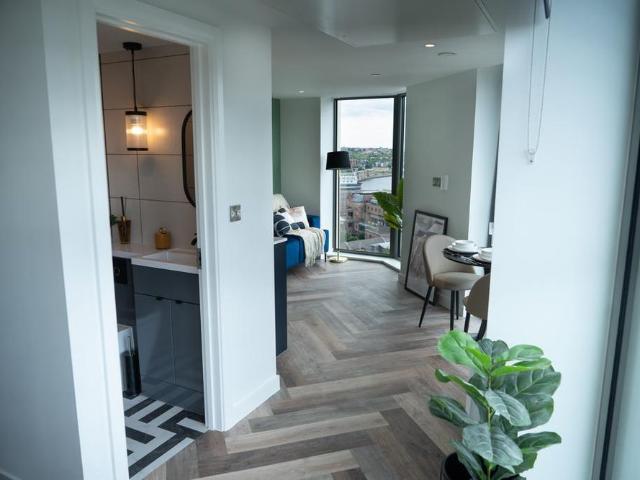 Apartment for rent in Grainger Town, Tyne And Wear
