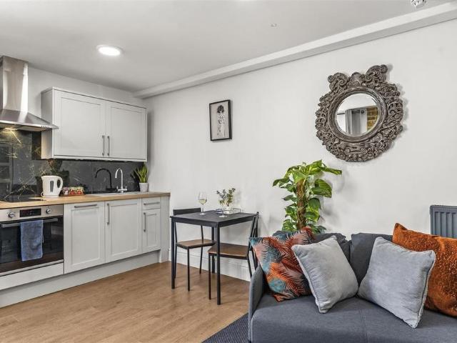 Apartment for rent in Morcott, Rutland