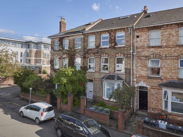 Flat for rent in Watergate, Devon