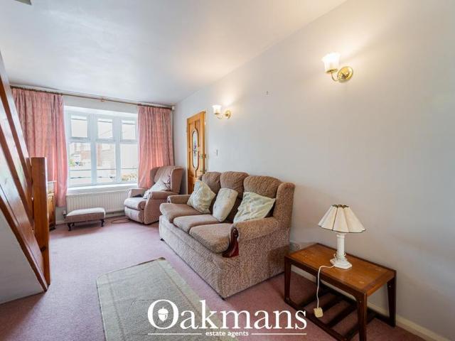 Apartment for rent in West Heath, West Midlands
