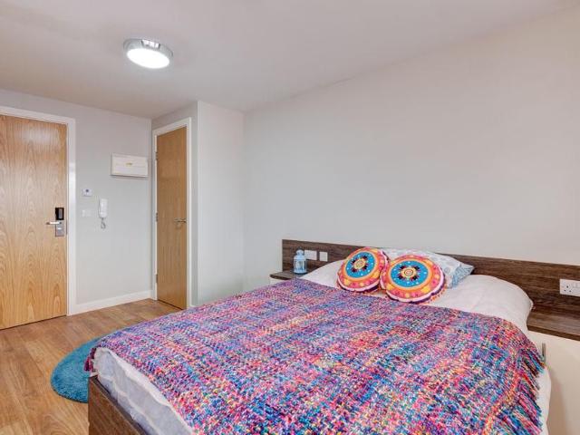 Apartment for rent in The Meadows, City of Nottingham