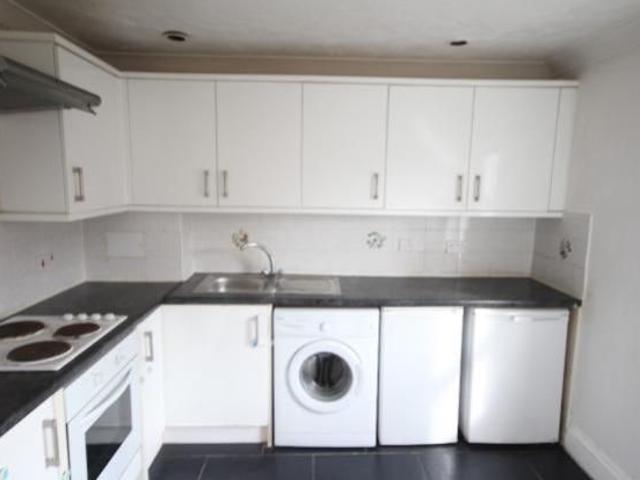 Apartment for rent in Kettering
