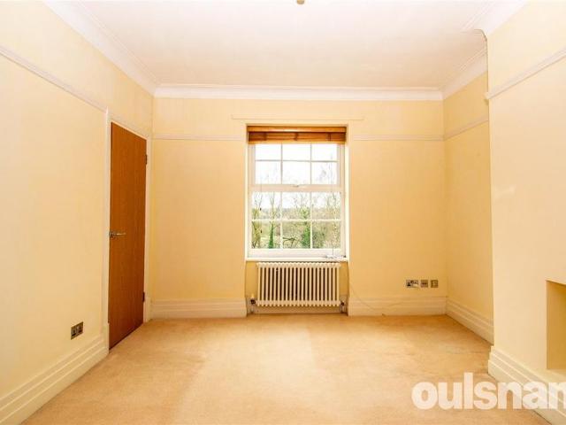 Apartment for rent in Balsall Heath, West Midlands