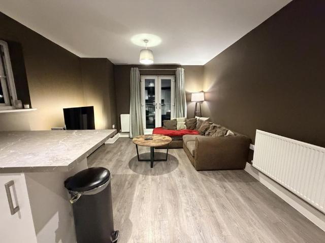 Apartment for rent in Hampton Gardens, Peterborough