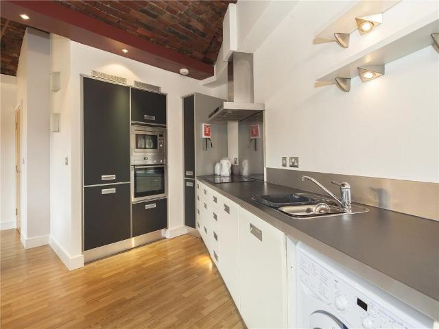 Flat for rent in Huddersfield, West Yorkshire