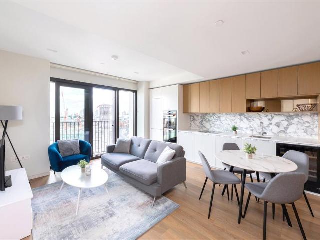 Flat for rent in Greater London