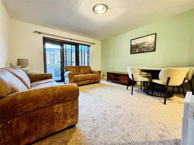Apartment for rent in Bensham, Tyne And Wear