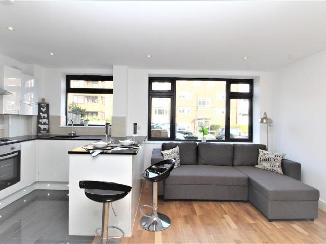 Flat for rent in Penge, Isle Of Man