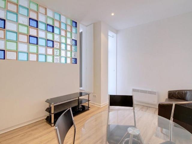 Apartment for rent in Spitalfields, Whitechapel