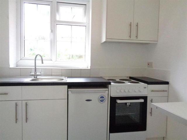 Apartment for rent in Portfields, Lower Bullingham