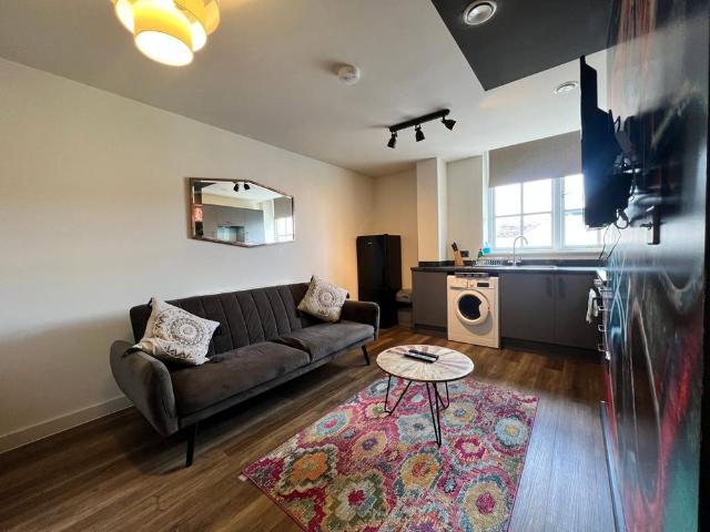 Apartment for rent in Southport, Sefton