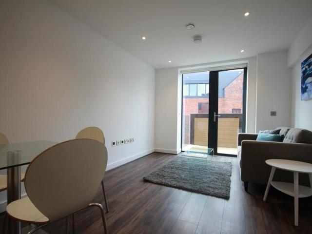 Apartment for rent in Tenby, Wales