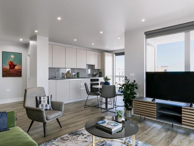 Apartment for rent in Red Hill, Surrey