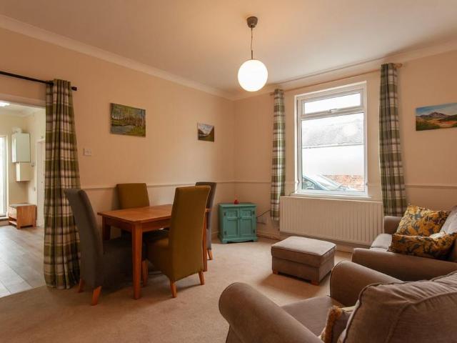 Apartment for rent in Acomb, High Field