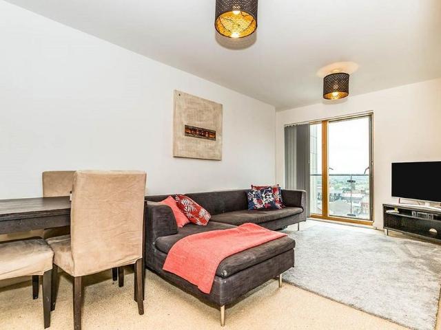 Apartment for rent in City Centre, Georgia