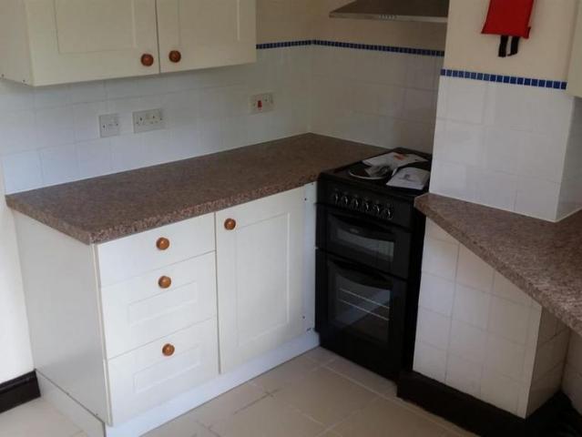 Apartment for rent in St Thomas, Exeter
