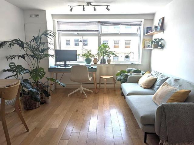 Apartment for rent in Tufnell Park, Greater London