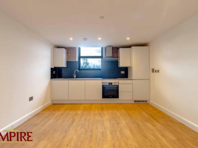 Apartment for rent in Beamhurst, Staffordshire