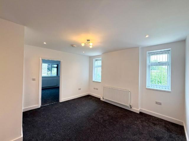 Apartment for rent in Pudsey, West Yorkshire