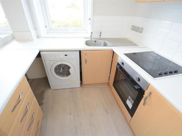 Apartment for rent in Selby