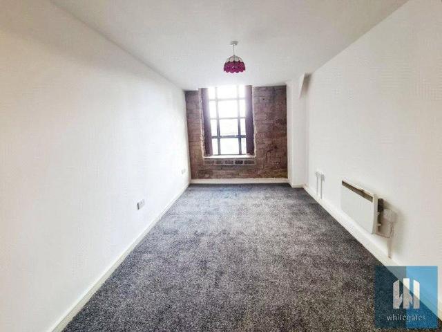 Apartment for rent in Highfields, Huddersfield