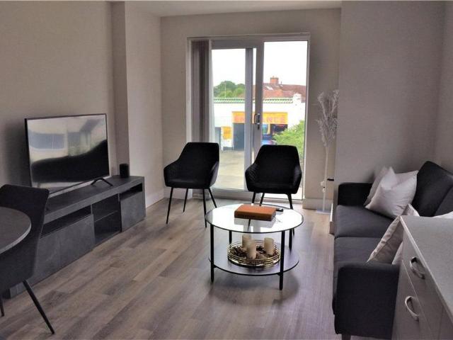 Apartment for rent in Enborne, West Berkshire