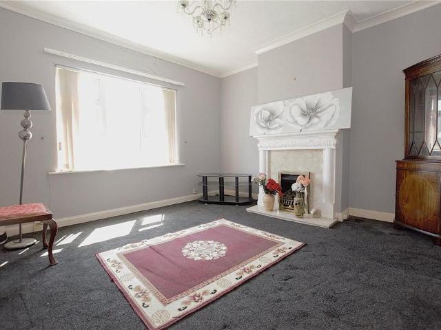 Apartment for rent in Cleethorpes, North East Lincolnshire