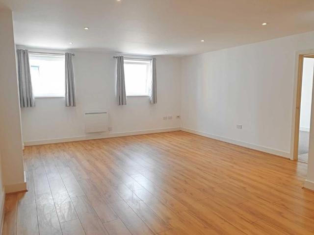 Apartment for rent in Key Street, Suffolk