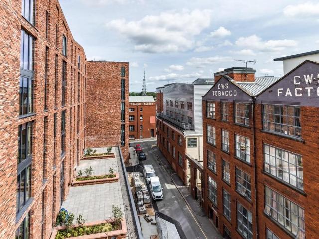 Flat for rent in Georgia, Greater Manchester