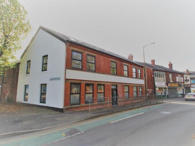 Flat for rent in Caldermill, East Midlands