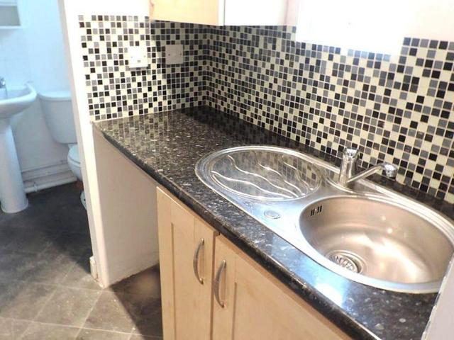 Apartment for rent in Baswich, Staffordshire