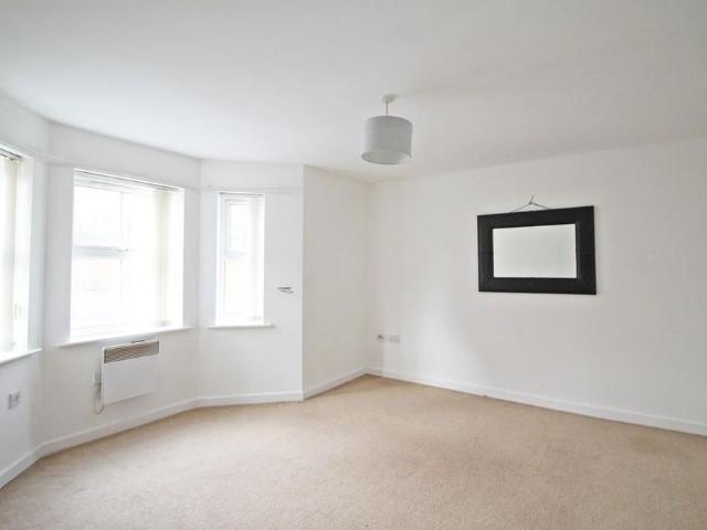 Apartment for rent in Lugsdale, Widnes