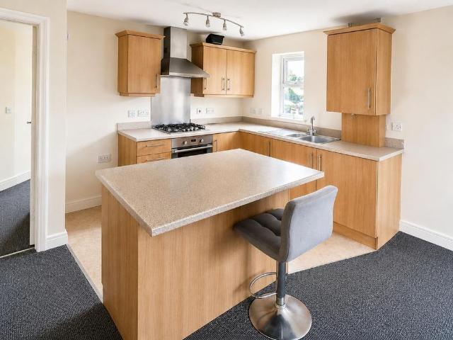 Apartment for rent in South Killingholme, North Lincolnshire