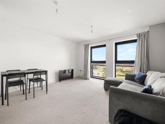 Apartment for rent in Easthampstead, Bracknell