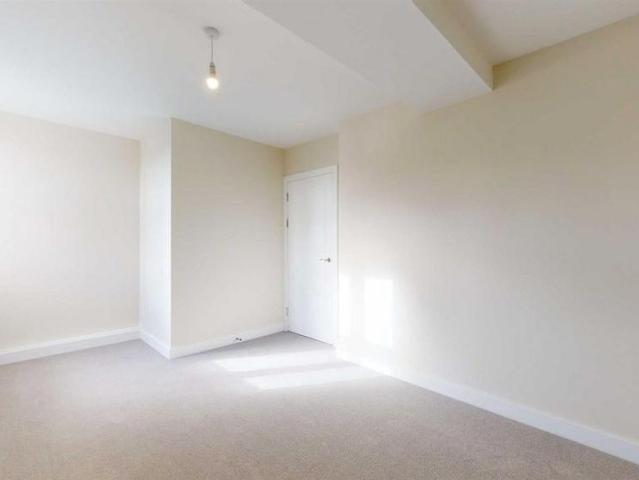 Apartment for rent in Frankwell, Shrewsbury