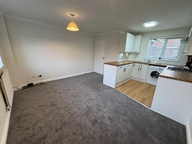 Apartment for rent in Dickens Heath, Solihull