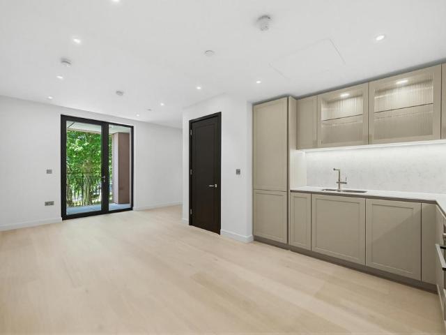 Flat for rent in Paddington, Greater London