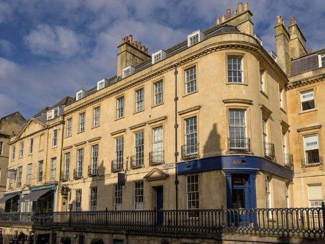 Flat for rent in Dulcote, Bath And North East Somerset
