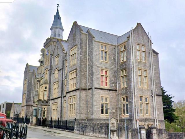 Flat for rent in Upton, Babbacombe