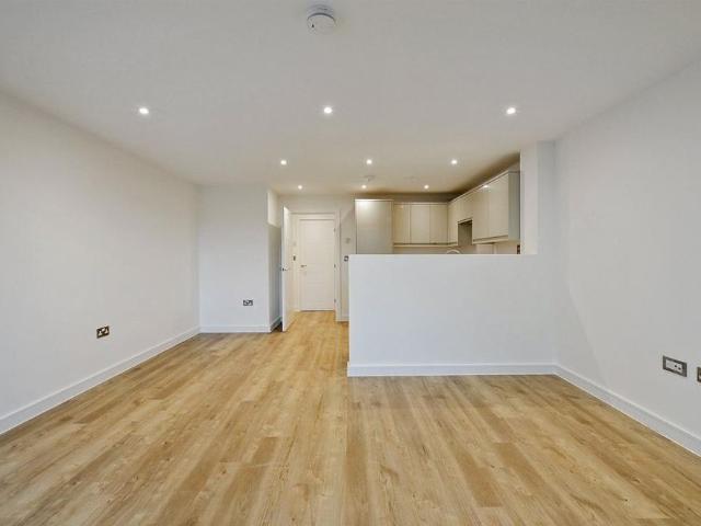 Apartment for rent in Clewer Village, Windsor